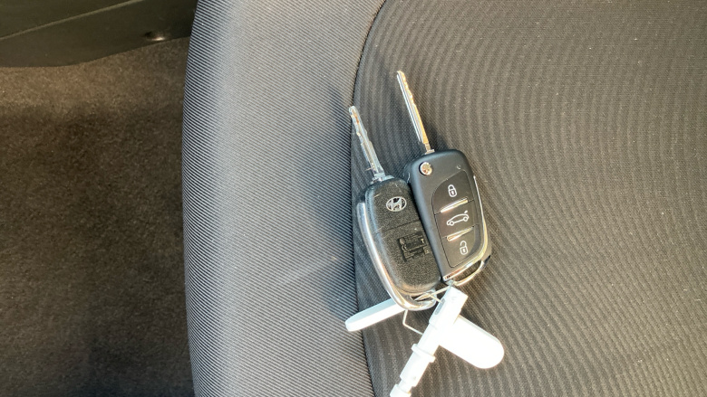 Hyundai i10 1.0 SE 5dr Petrol Hatchback